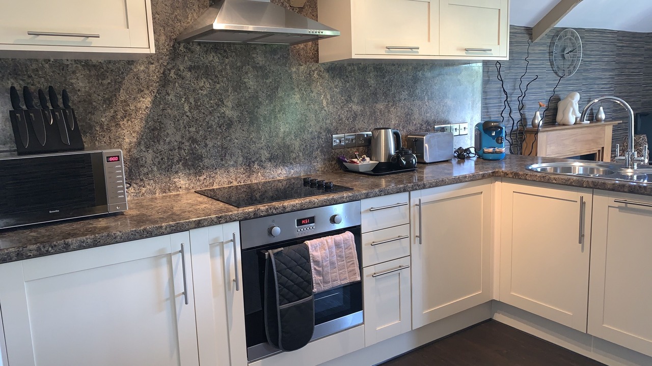 Photo of Kitchen in Easton