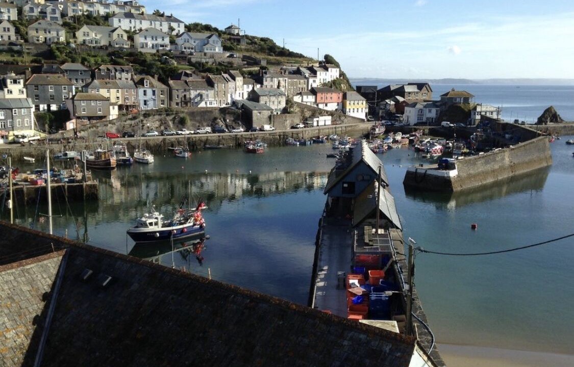 Photo of Others in Mevagissey