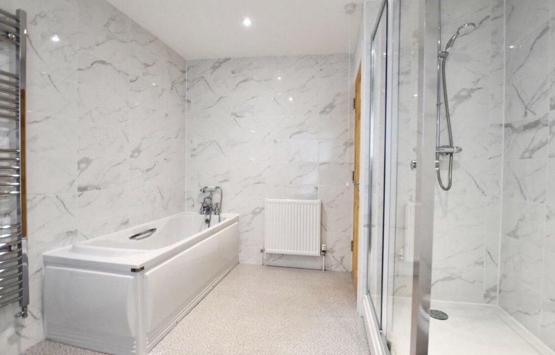 Photo of Bathroom in Mevagissey