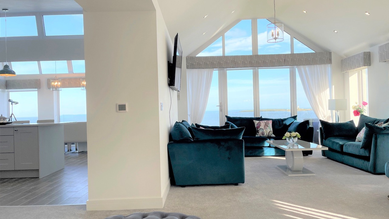 Photo of Livingroom in Amble