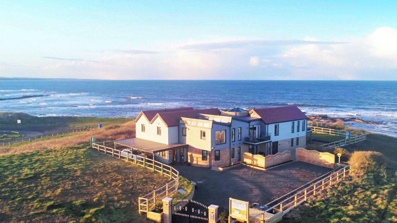 Photo of Outdoor in Amble
