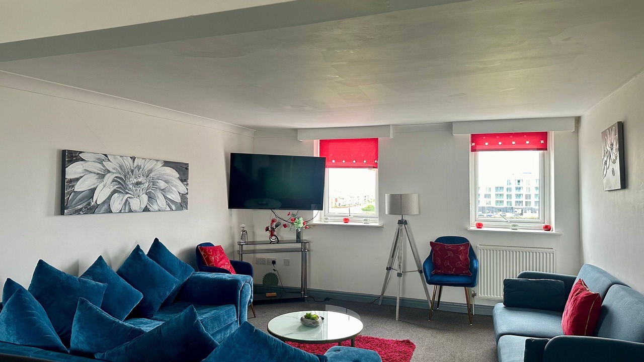Photo of Livingroom in South Shore