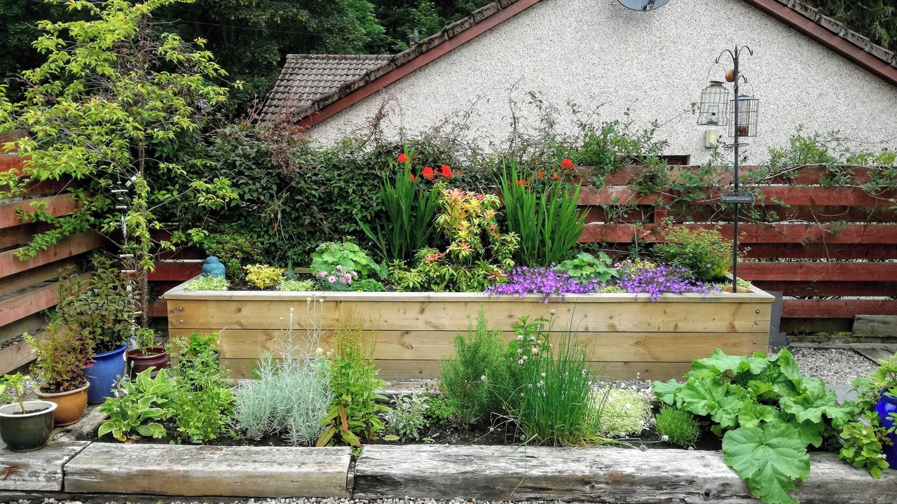 Photo of Outdoor in Newtonmore