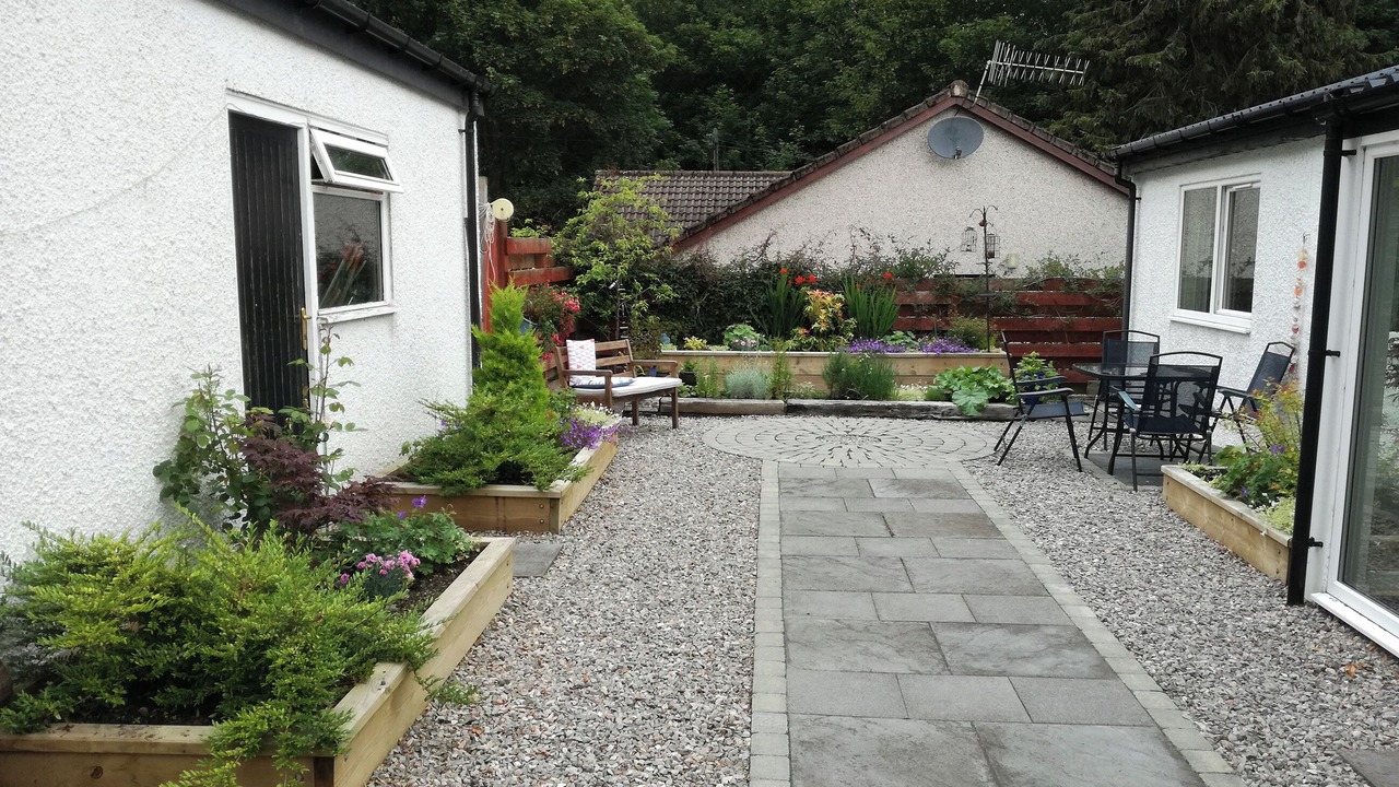 Photo of Outdoor in Newtonmore