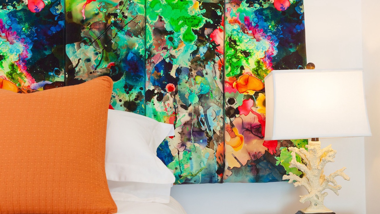 Photo of Bedroom in Praa Sands