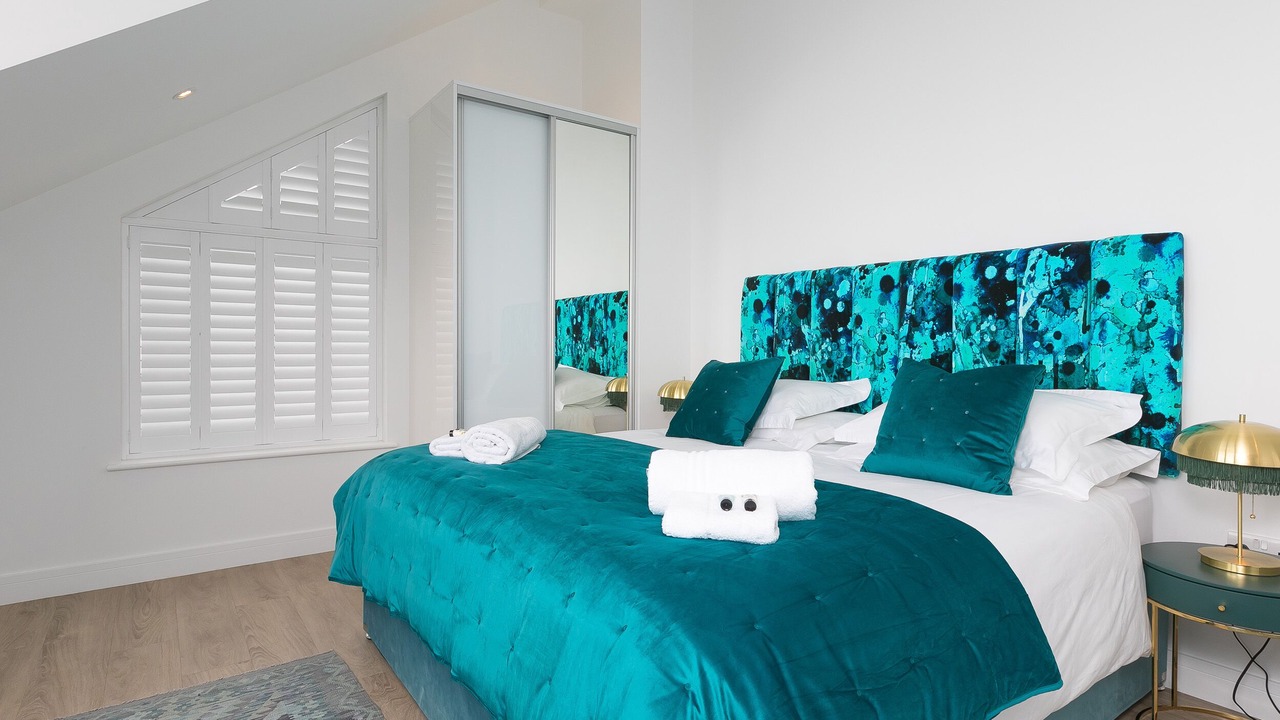 Photo of Bedroom in Praa Sands