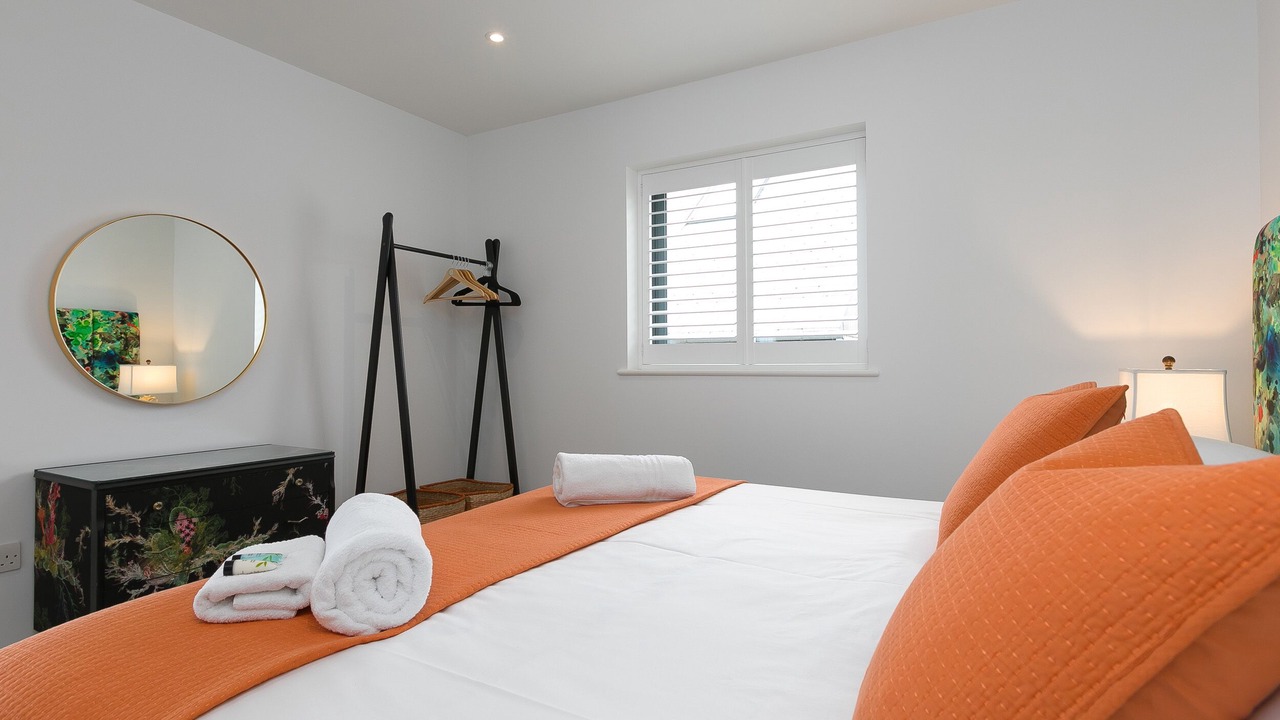 Photo of Bedroom in Praa Sands
