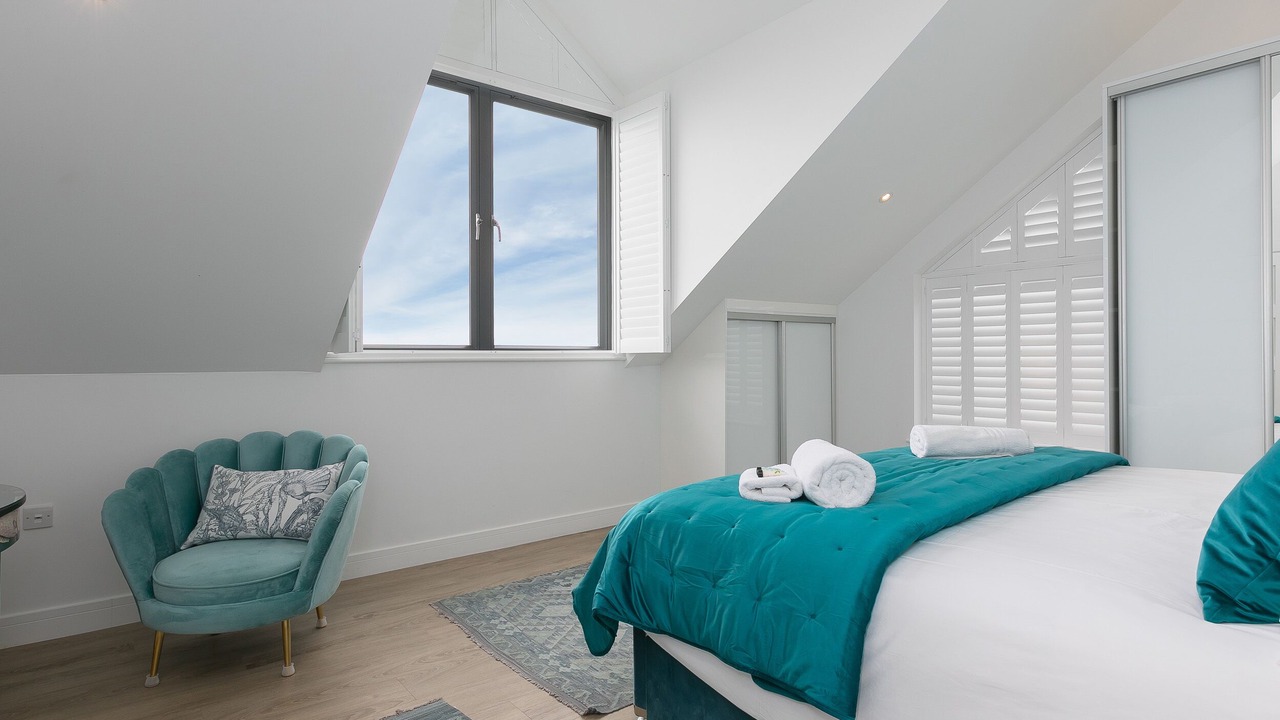 Photo of Bedroom in Praa Sands