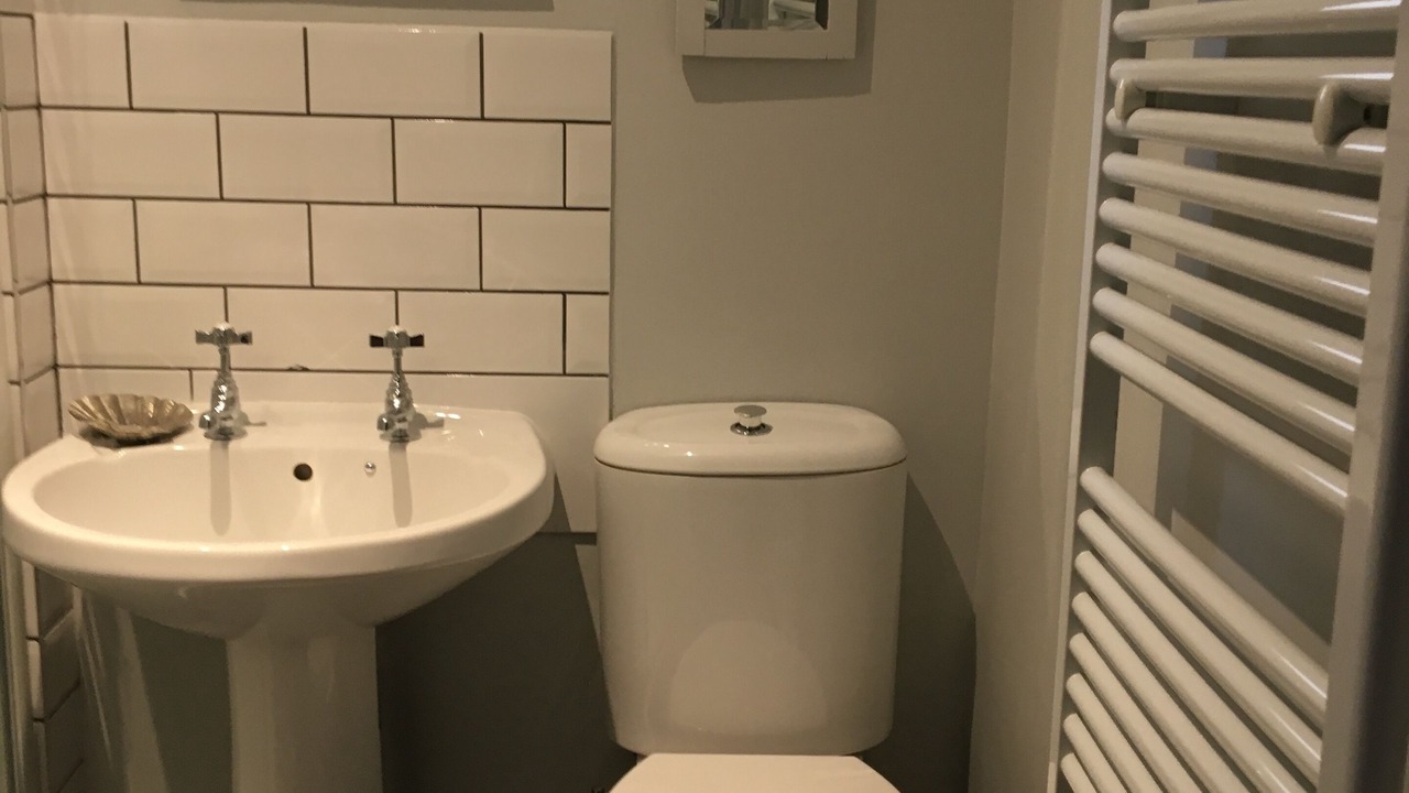 Photo of Bathroom in Newlyn