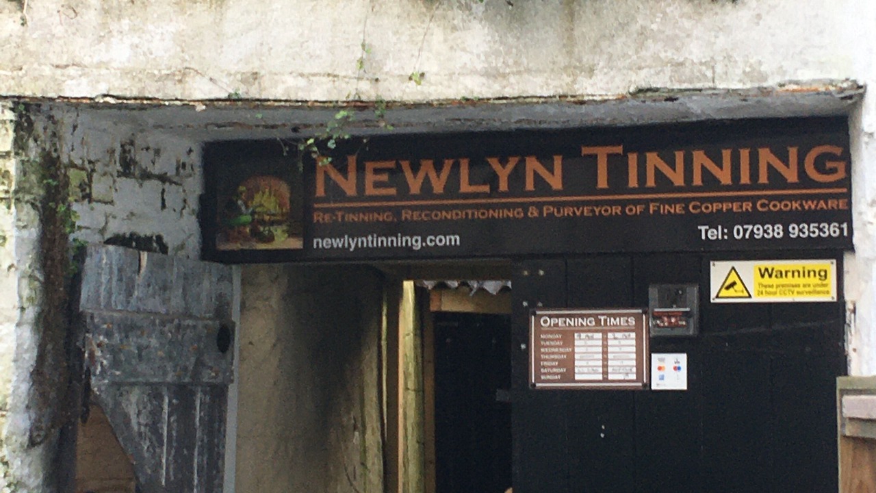 Photo of Outdoor in Newlyn