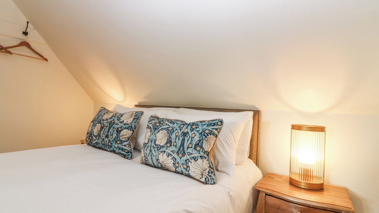Photo of Bedroom in Melrose