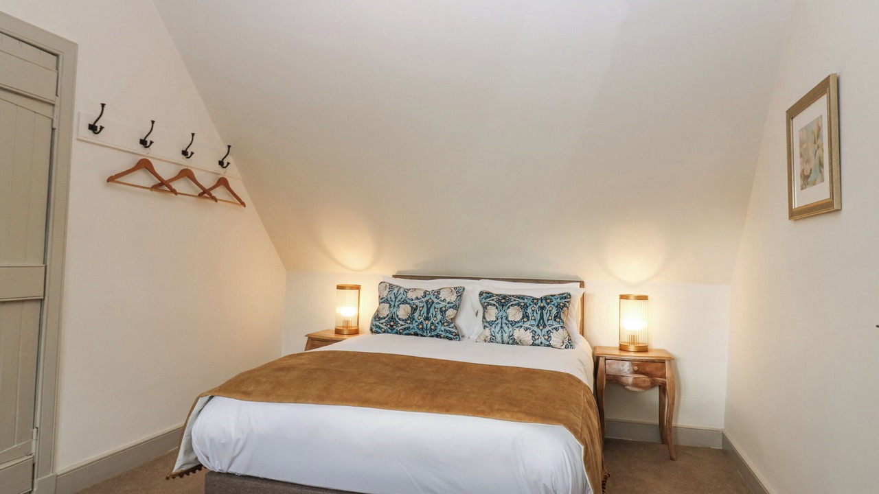 Photo of Bedroom in Melrose