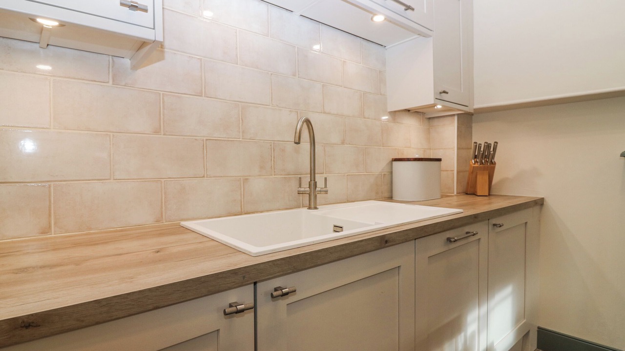Photo of Bathroom in Melrose