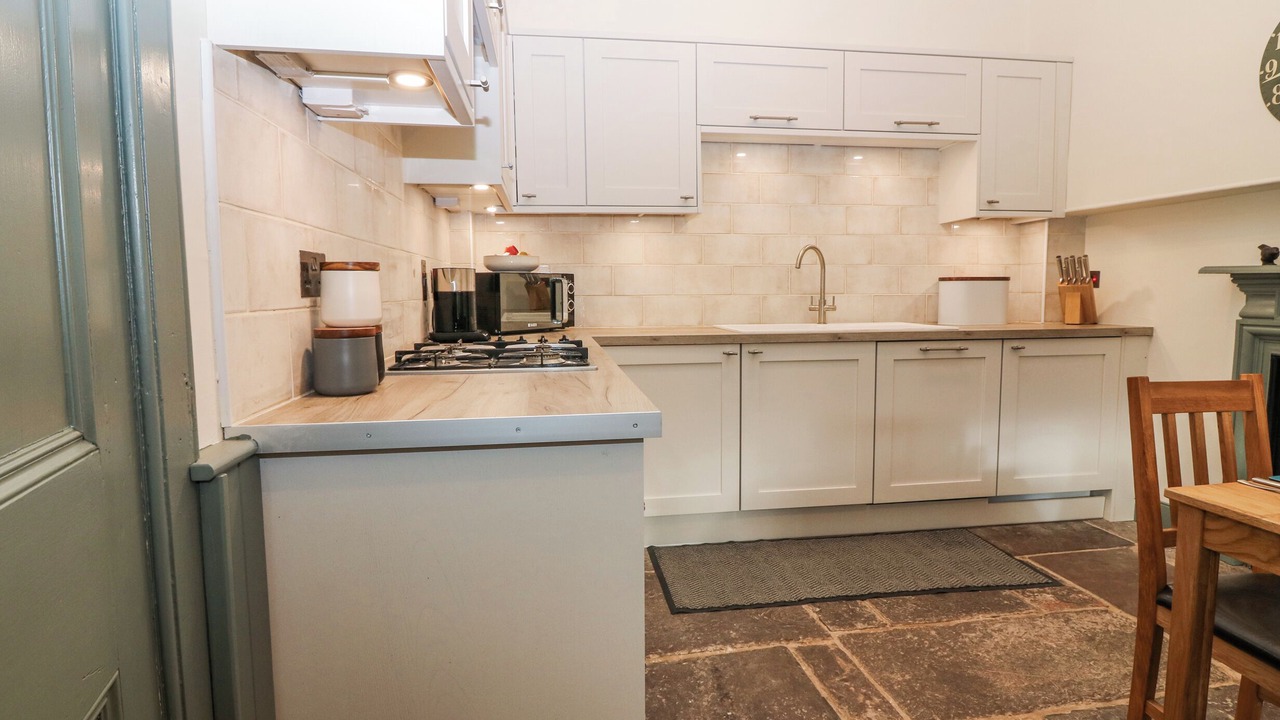 Photo of Kitchen in Melrose