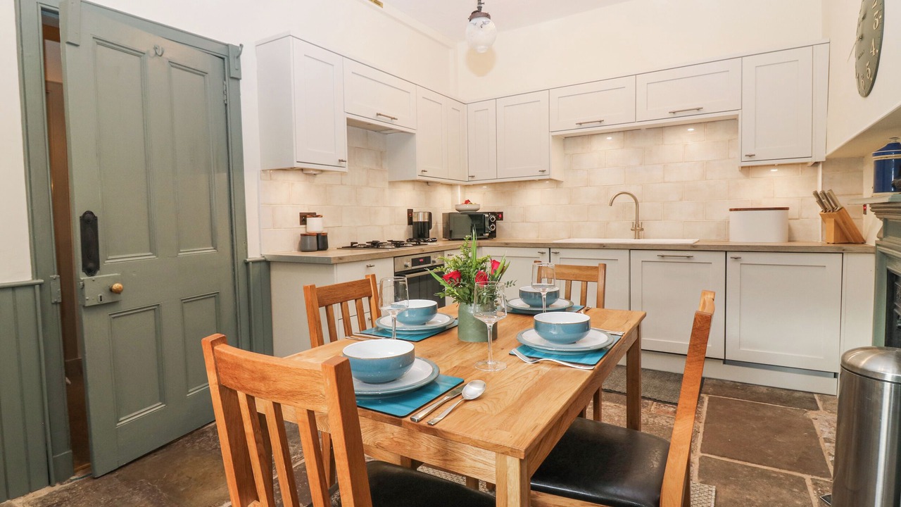Photo of Kitchen in Melrose