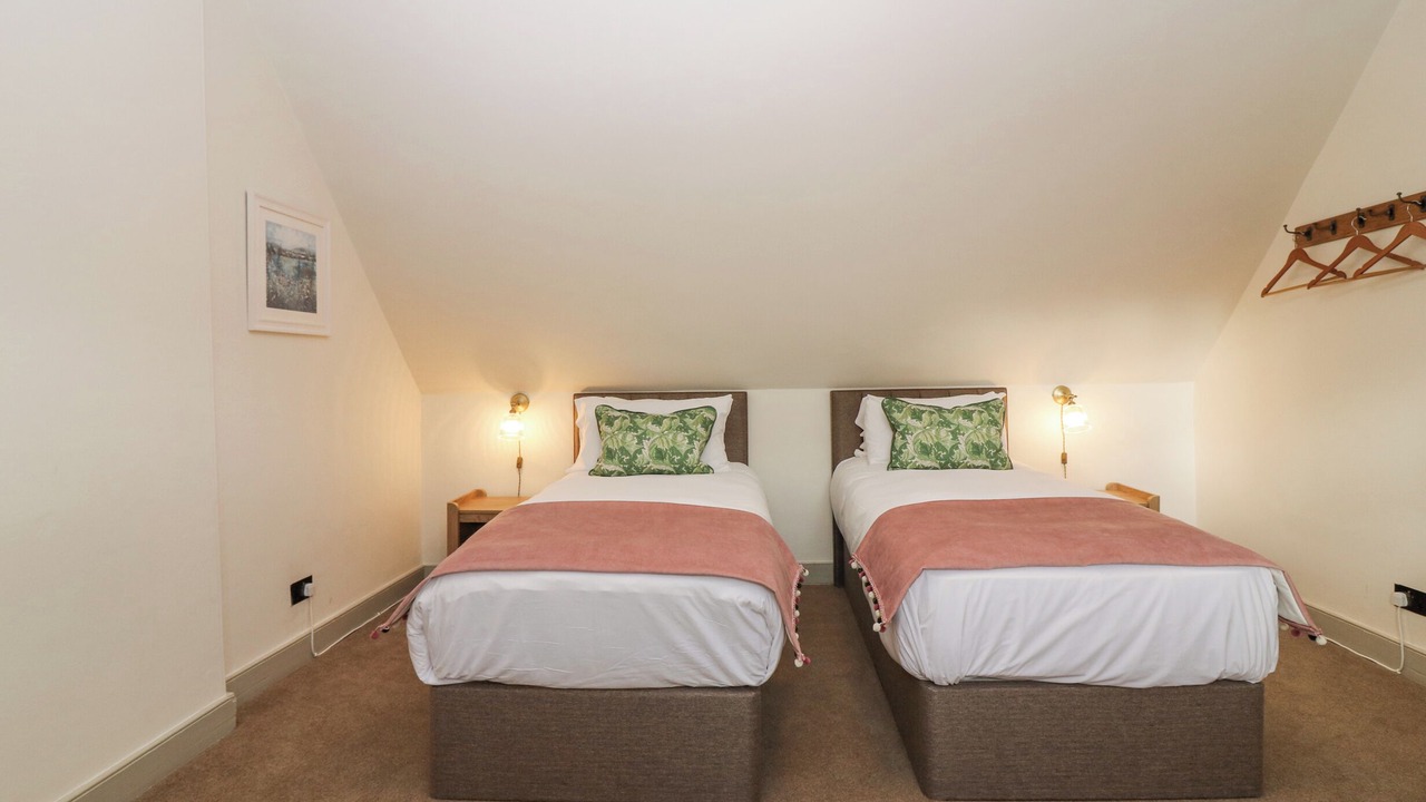 Photo of Bedroom in Melrose