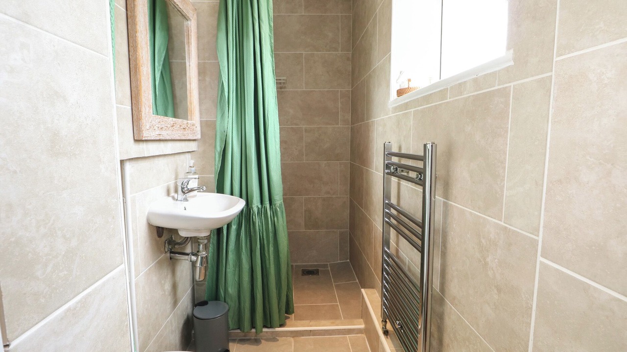 Photo of Bathroom in Pevensey
