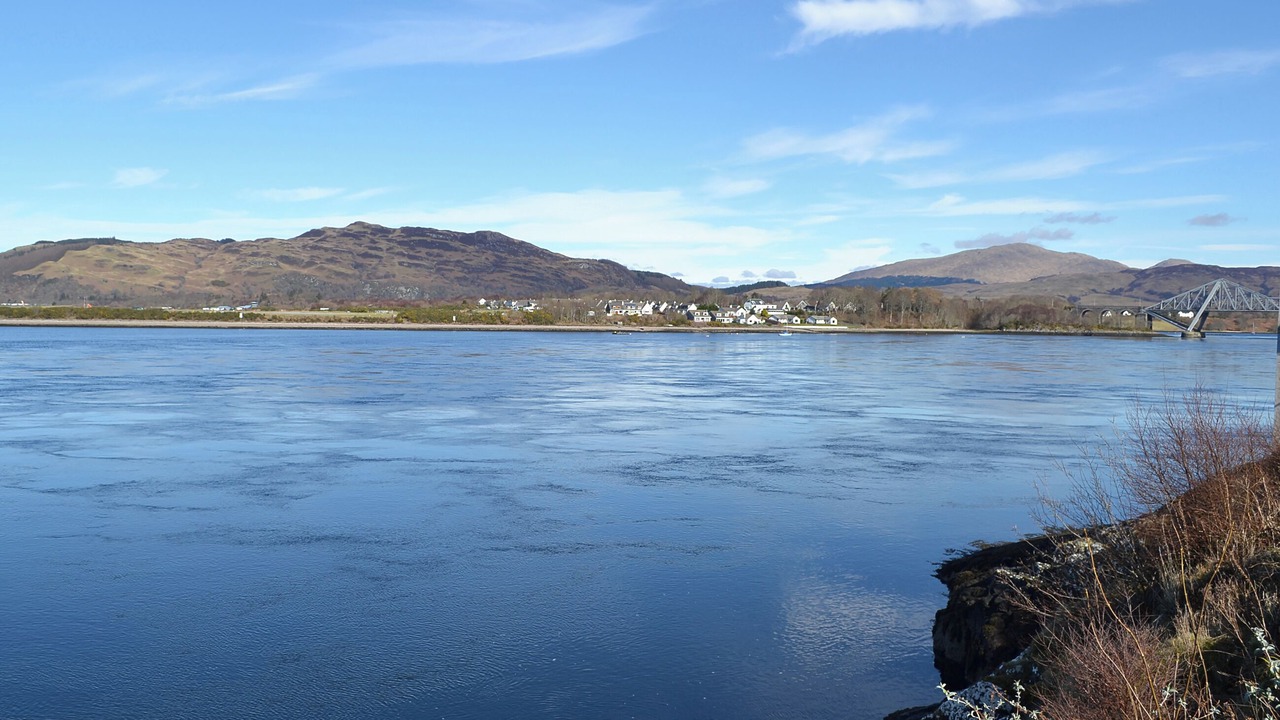 Photo of Others in Oban