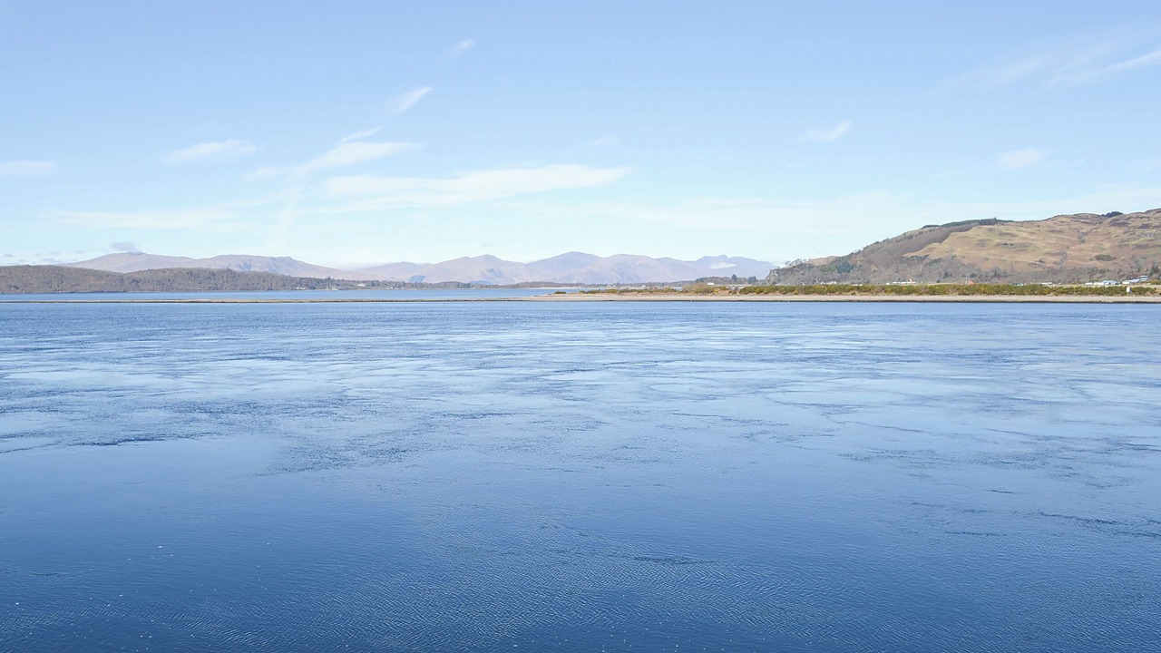 Photo of Others in Oban