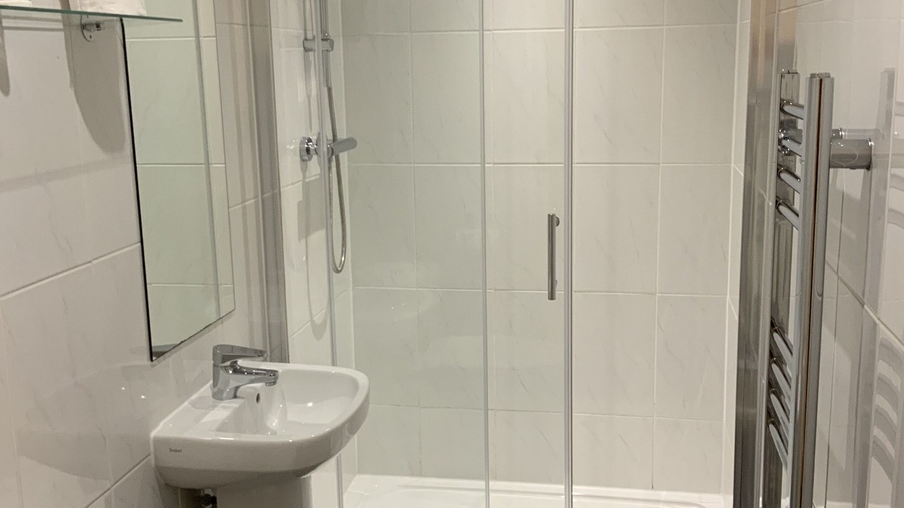 Photo of Bedroom in Barbican