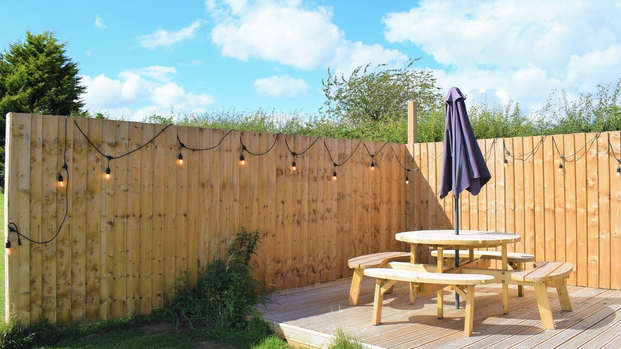 Photo of Outdoor in Chathill
