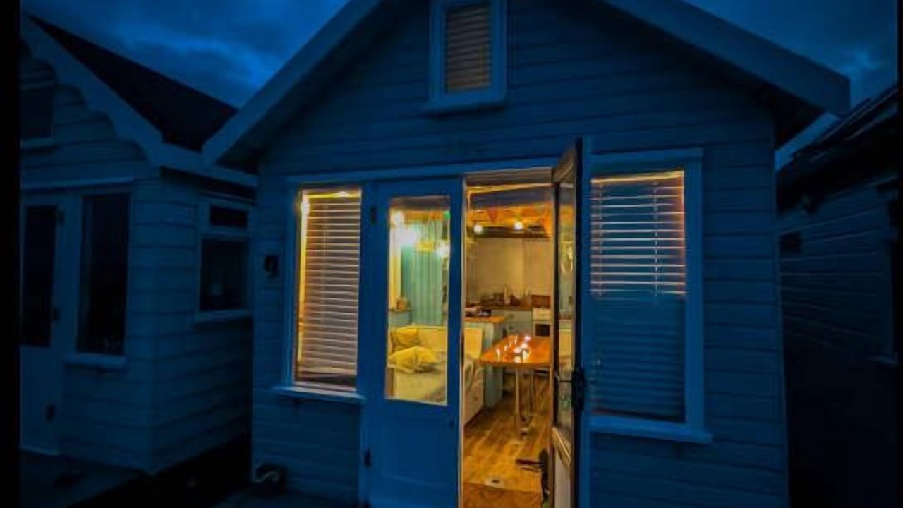 Photo of Outdoor in Hengistbury Head