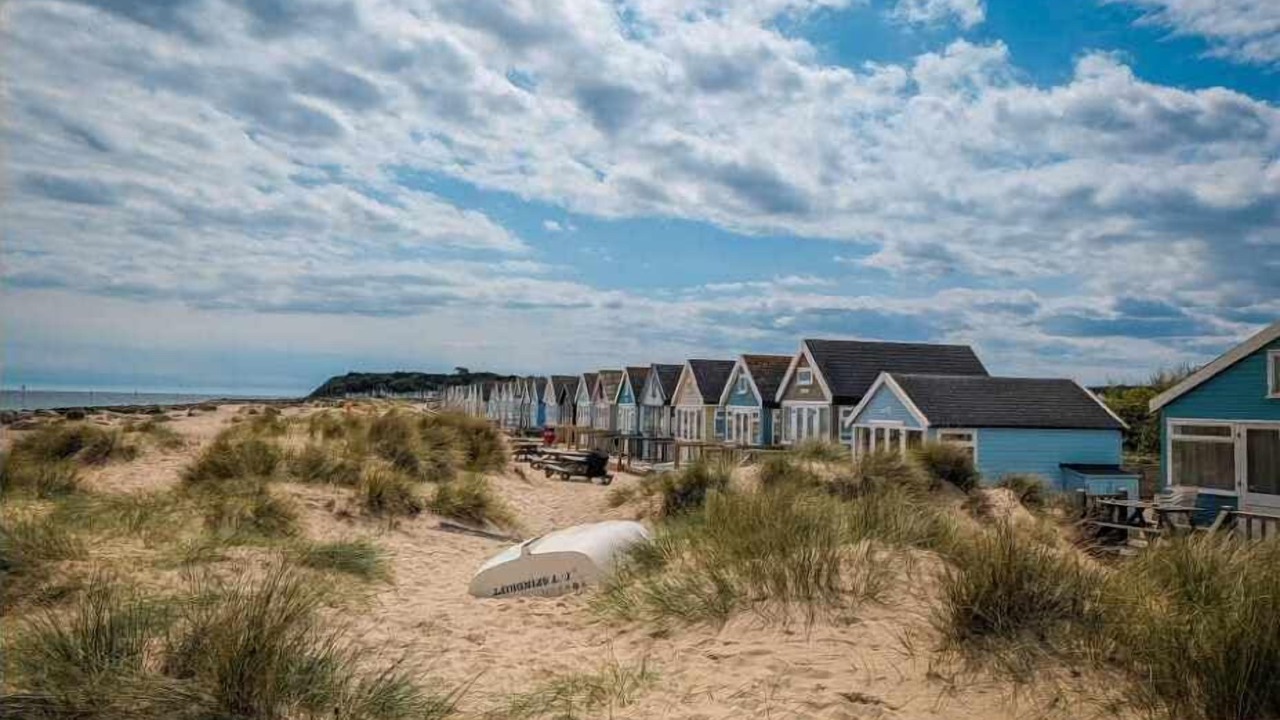 Photo of Others in Hengistbury Head