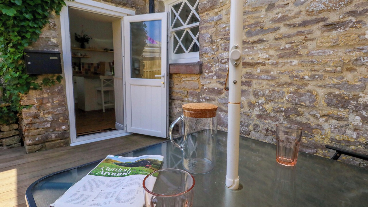 Photo of Outdoor in Langton Matravers