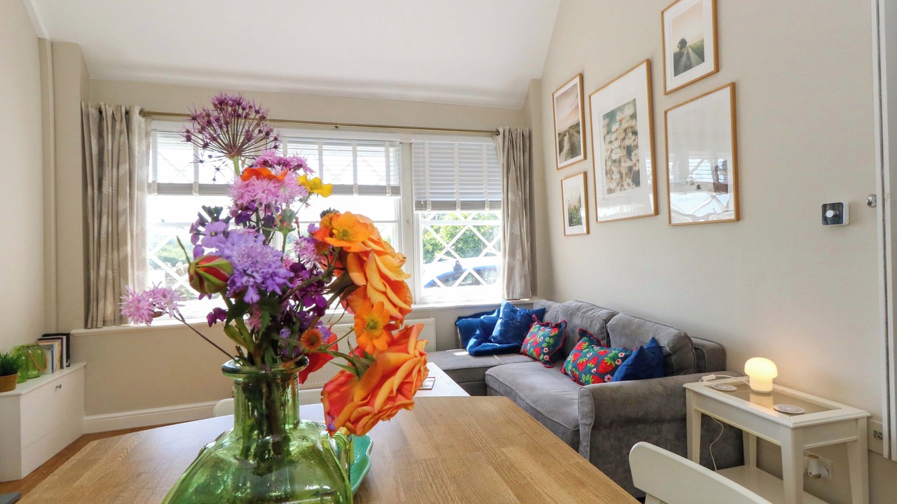 Photo of Livingroom in Langton Matravers