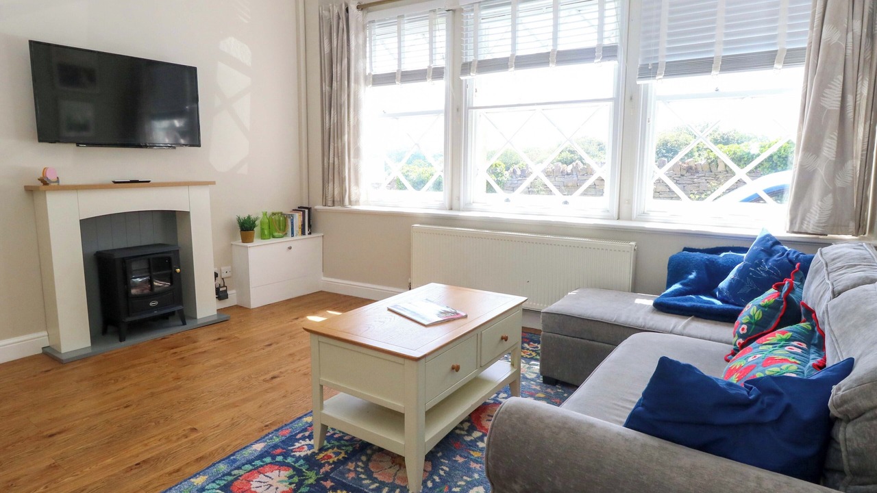 Photo of Livingroom in Langton Matravers
