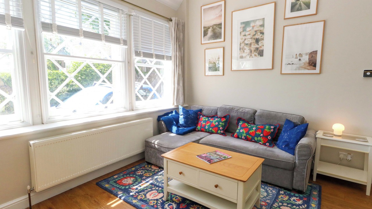 Photo of Livingroom in Langton Matravers