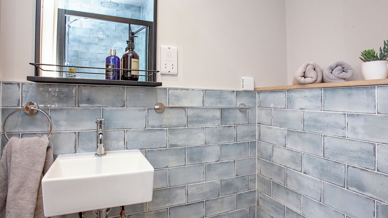 Photo of Bathroom in West Lydford