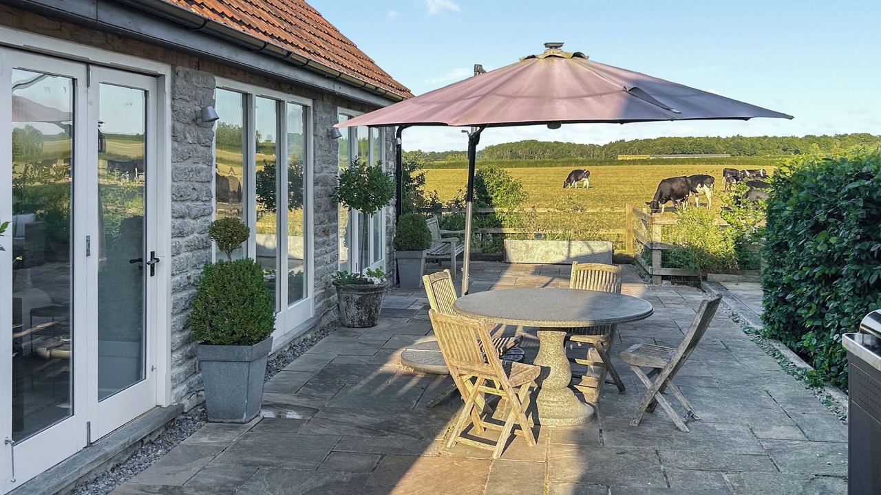Photo of Outdoor in West Lydford