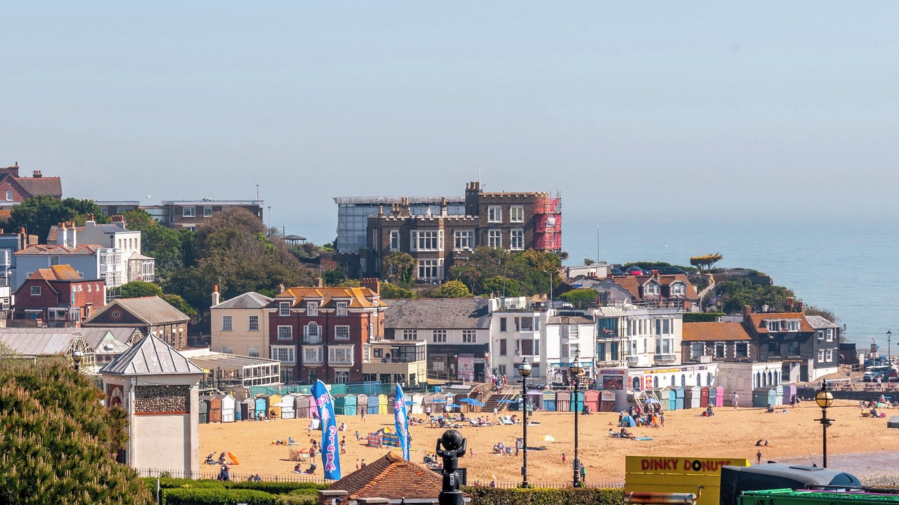 Photo of Others in Broadstairs