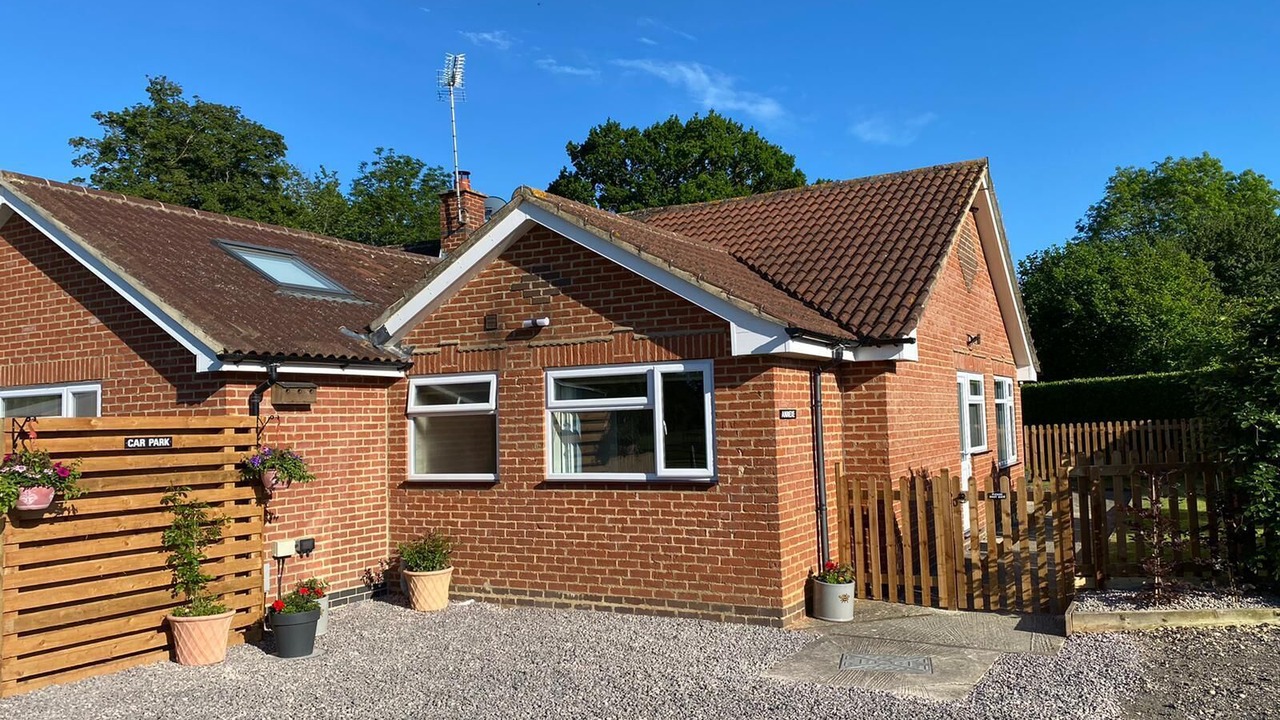 Photo of Outdoor in Brimpsfield