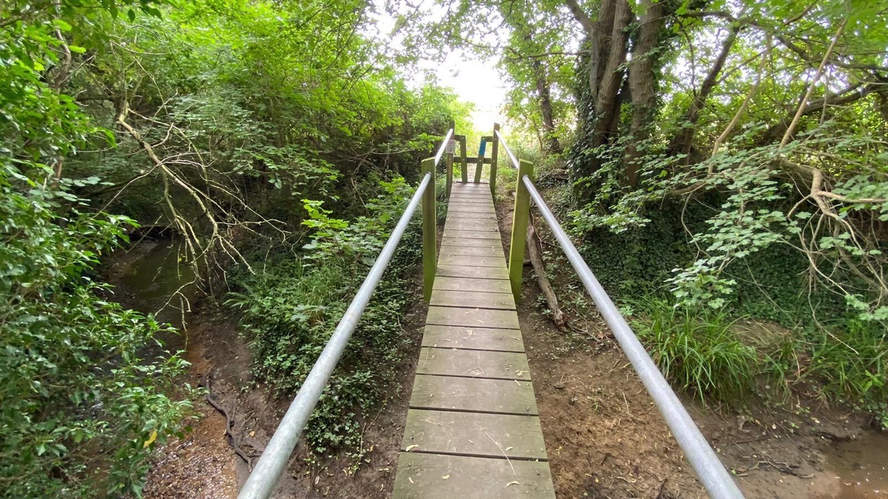 Photo of Outdoor in Brimpsfield