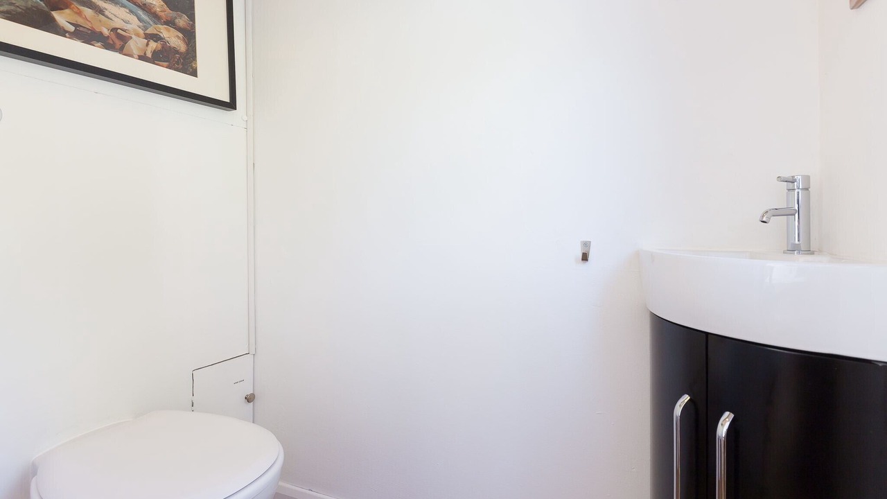 Photo of Bathroom in Carbis Bay