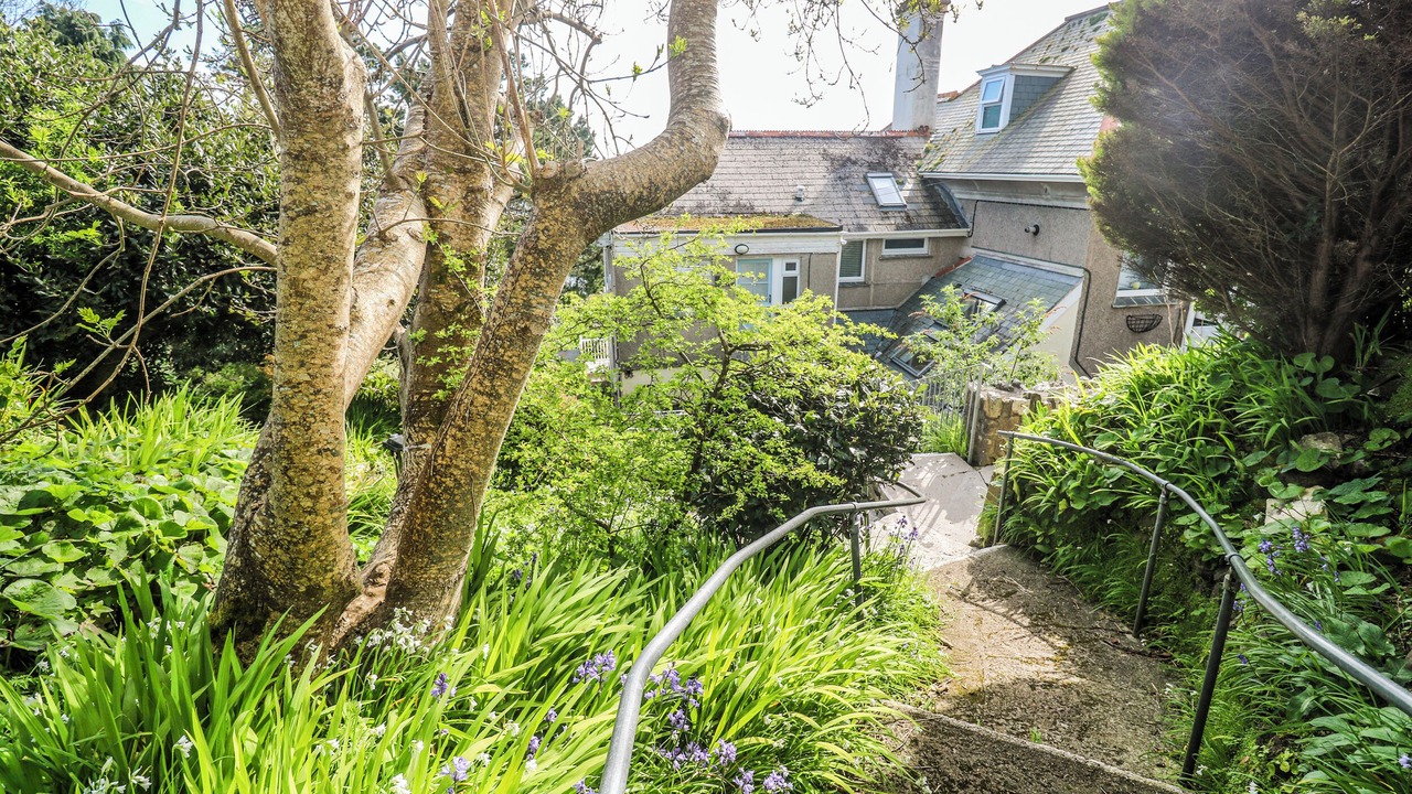 Photo of Outdoor in Carbis Bay