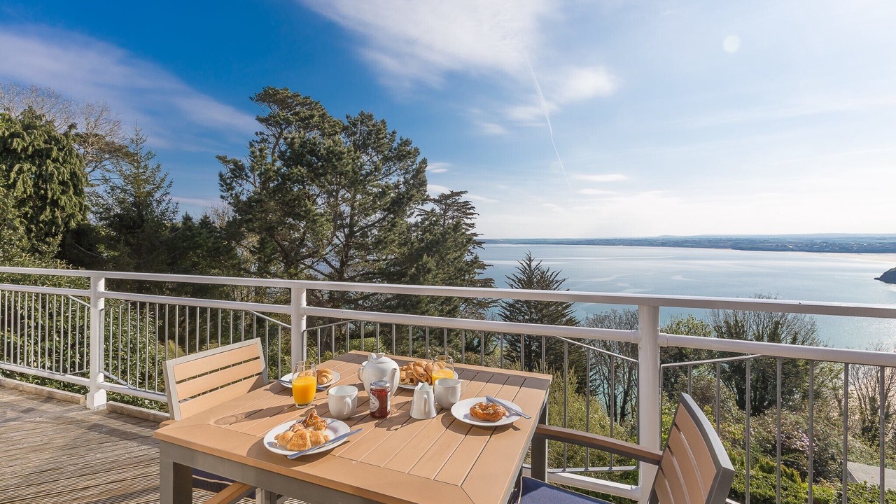 Photo of Outdoor in Carbis Bay
