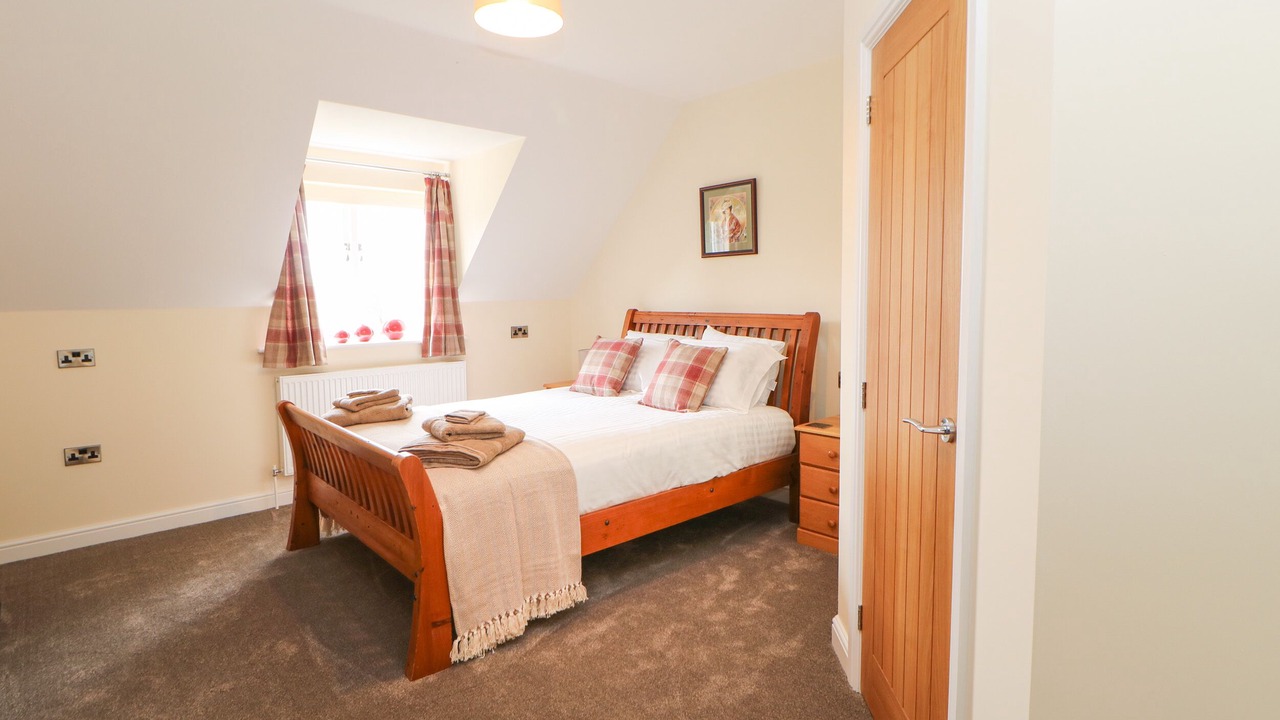 Photo of Bedroom in Tudhoe