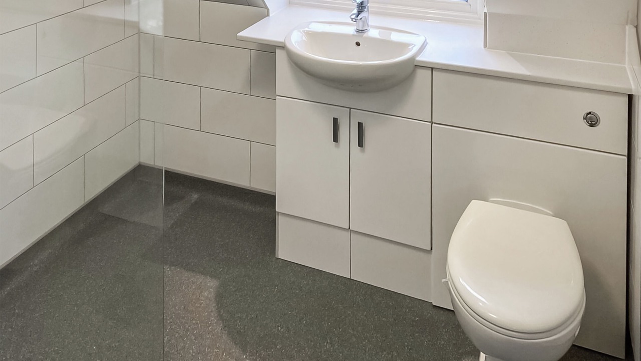 Photo of Bathroom in Bacton
