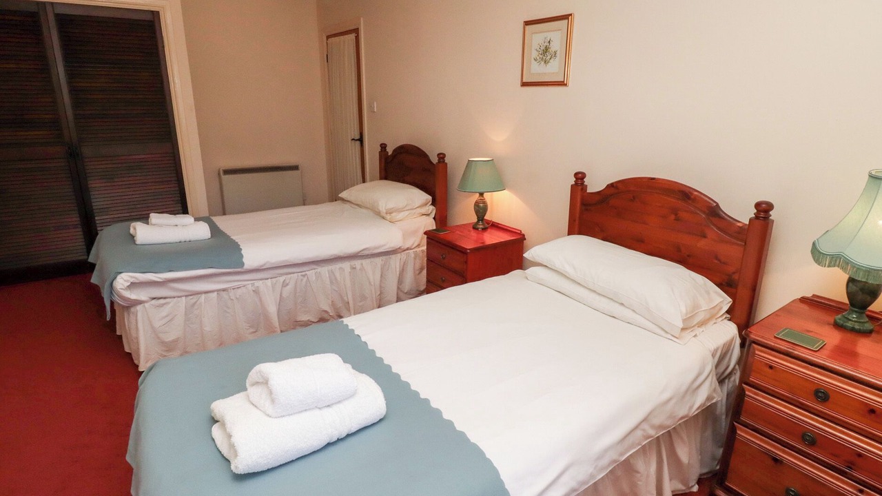 Photo of Bedroom in Akeld