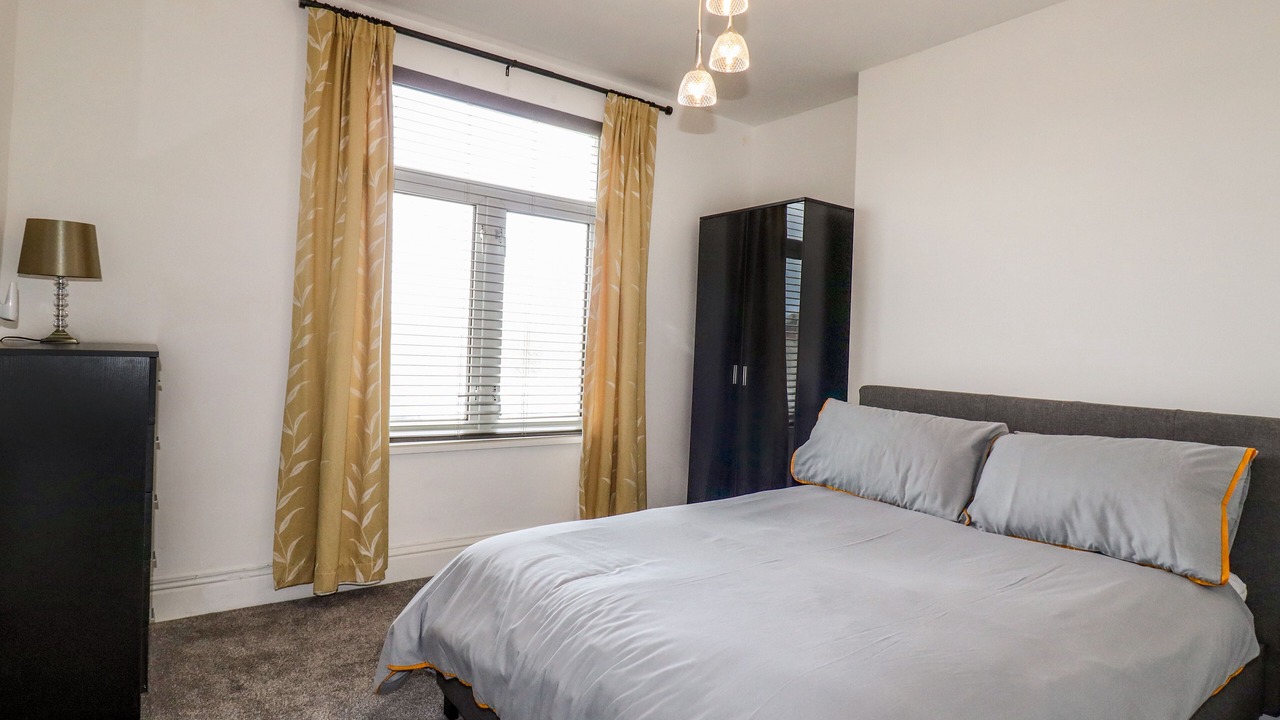 Photo of Bedroom in West Looe