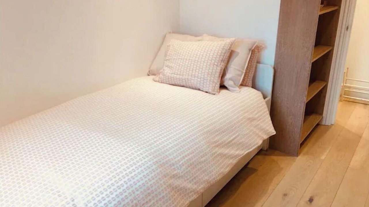 Photo of Bedroom in Campden