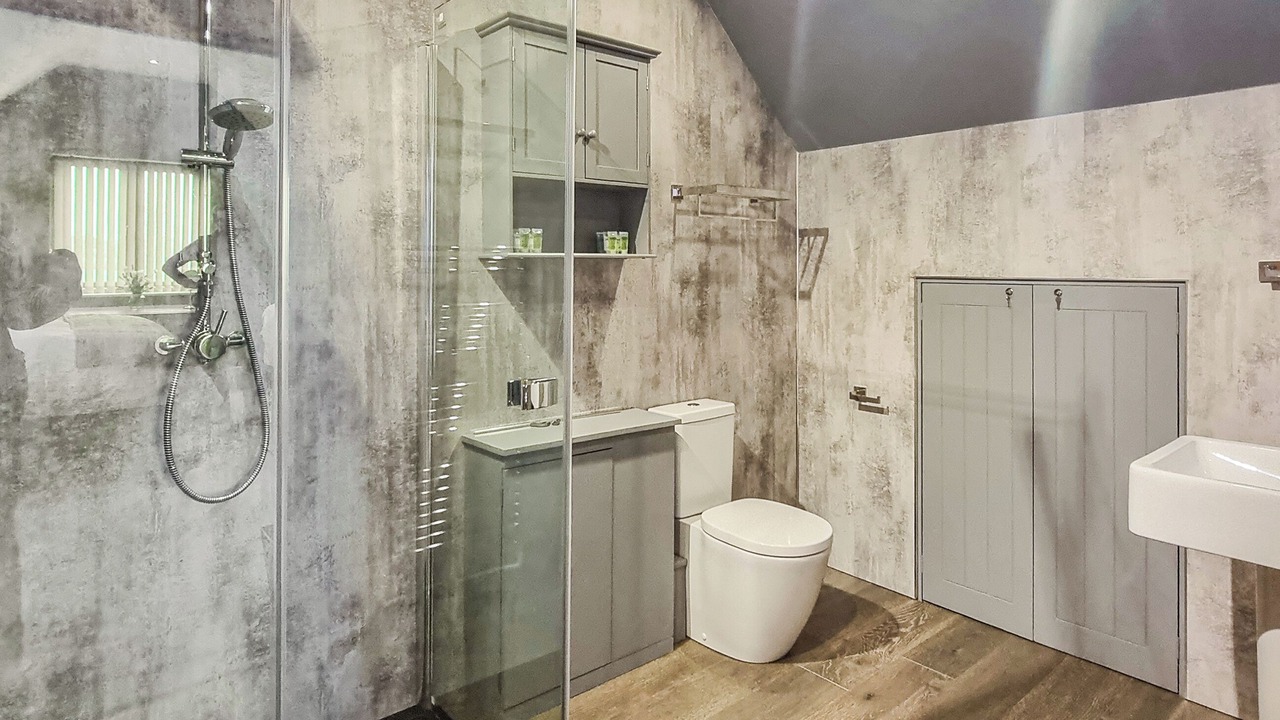 Photo of Bedroom in Babcary