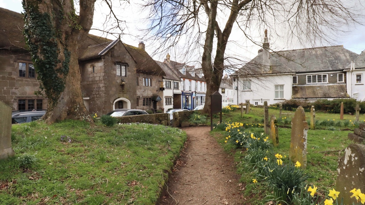 Photo of Outdoor in Chagford