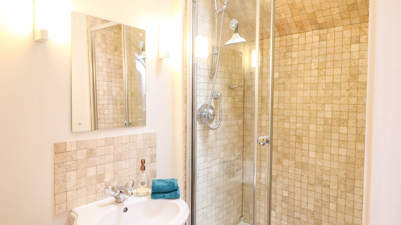 Photo of Bathroom in Chagford