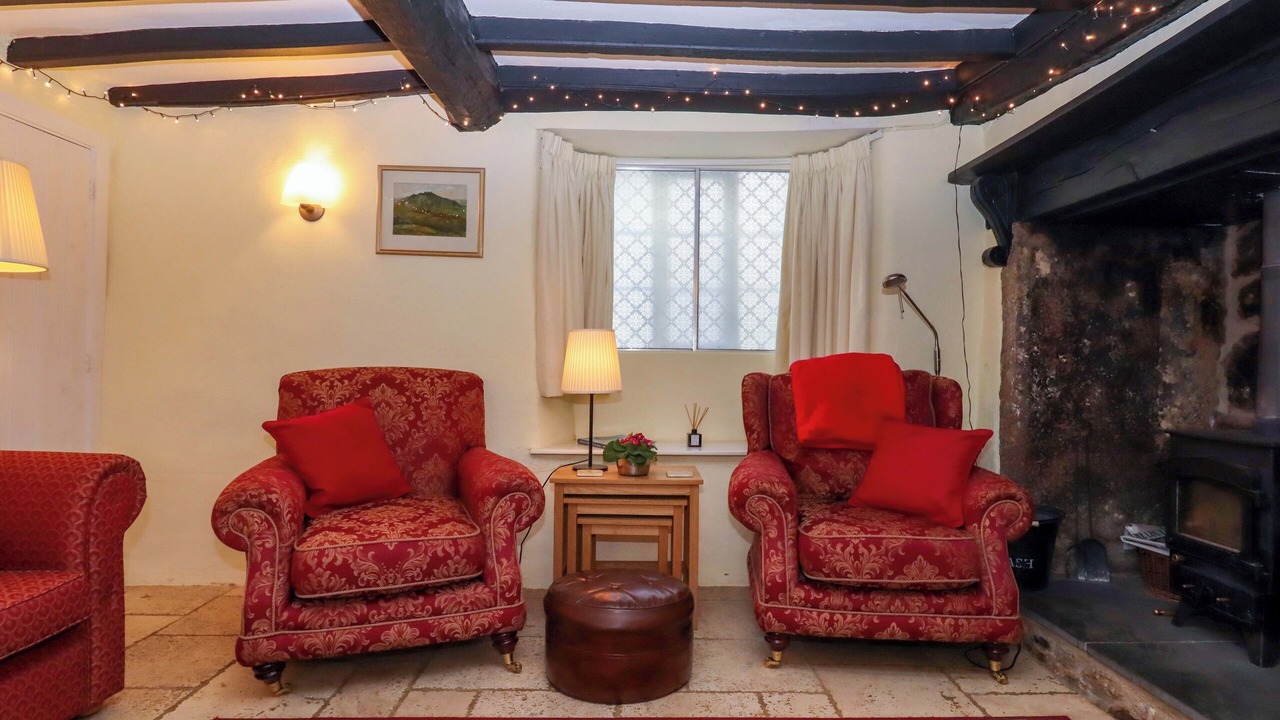 Photo of Livingroom in Chagford
