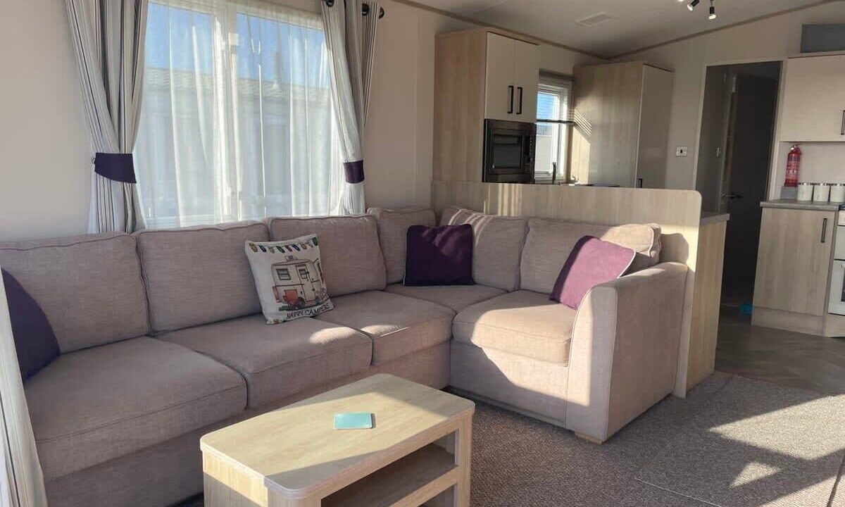 Photo of Livingroom in Pevensey