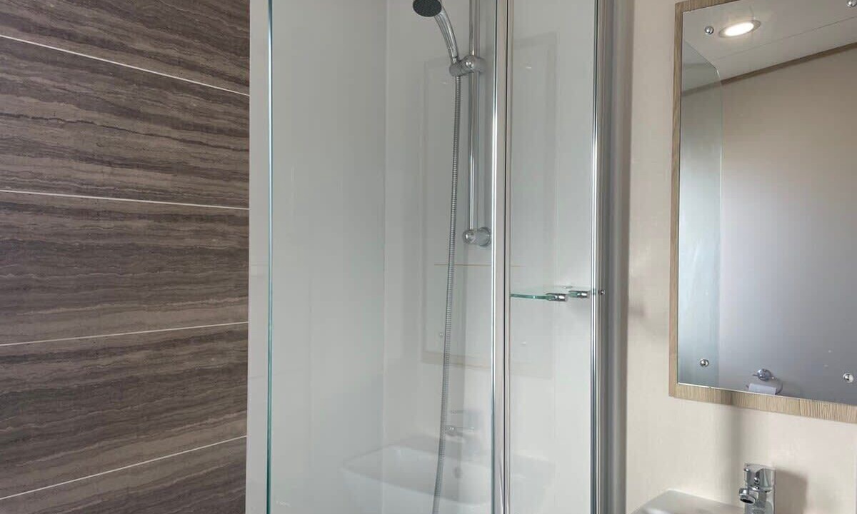 Photo of Bathroom in Pevensey